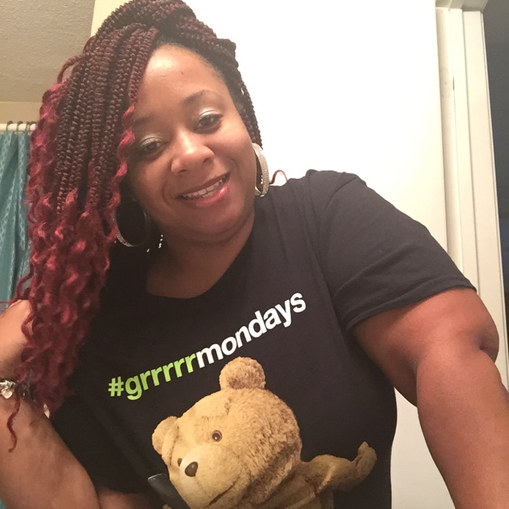 Meet your Posher, Rroshunda